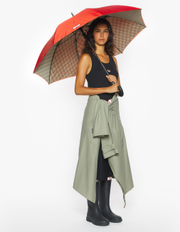 MAISON KITSUNÉ x HUNTER | Maison Kitsuné