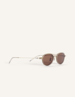 Maison Kitsuné x A. Society | Maison Kitsuné