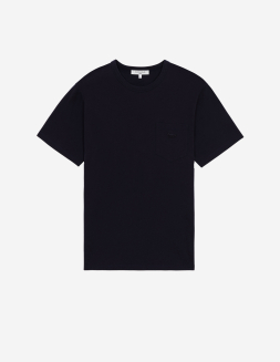 メゾン キツネ プライズ オーバーサイズ Tシャツ | Maison Kitsuné