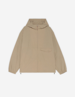 メゾン キツネ キャンプ ボア フリース ジャケット | Maison Kitsuné