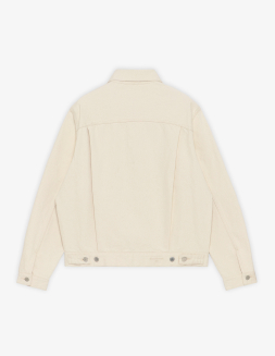 MAISON KITSUNÉ オフホワイト ジャケット Sサイズ 日本限定アイテム - レディース | メゾン キツネ(Maison Kitsuné) 公式