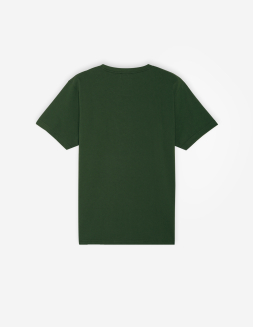 メゾン キツネ キャンプ PKT Tシャツ | Maison Kitsuné