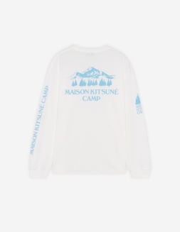 CAMP | Maison Kitsuné