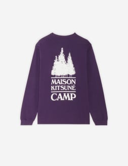 Camp - セレクション - メンズ | Maison Kitsuné