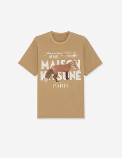 未使用新品⭐︎ メゾンキツネ マリンTシャツ XSサイズ Tシャツ
