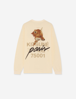 Maison Kitsuné | メゾン キツネ公式オンラインストア | Maison Kitsuné