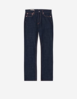 Skinny - THE ORIGINAL (Dark Blue) – Matcha Jeans