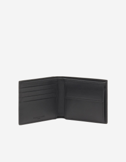 Small Leather Goods - Accessories - Men | Maison Kitsuné