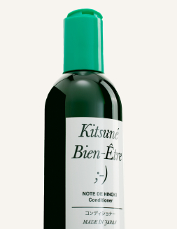 オード パルファム Hinoki 100ml | Maison Kitsuné