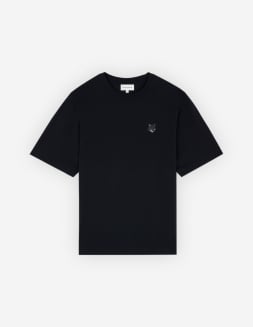 ボールド フォックスヘッド パッチ コンフォート Tシャツ | Maison Kitsuné