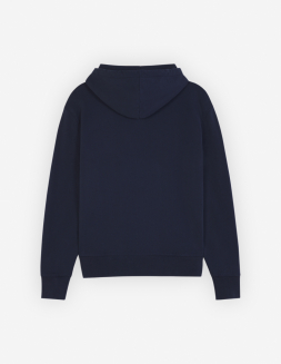 FOX HEAD PATCH REGULAR HOODIE | Maison Kitsuné