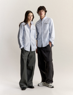 PERMANENT COLLECTION | Maison Kitsuné