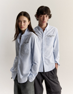 PERMANENT COLLECTION | Maison Kitsuné