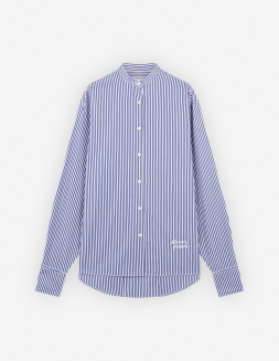 シャツ - ウェア - レディース | Maison Kitsuné