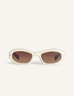 ※ パーマネント　美品メゾンキツネサングラスMaison Kitsuné A. SOCIETY - コラボレーション | Maison Kitsuné