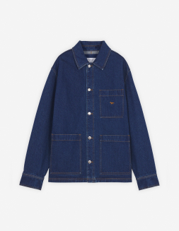 トラッカー ジャケット | Maison Kitsuné