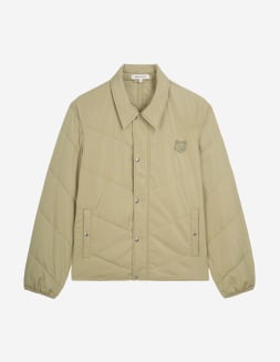 Coats & Jackets - Ready to Wear - Men | Maison Kitsuné