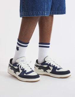 CHIRU トレーナー スニーカー | Maison Kitsuné