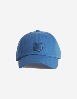 新品　メゾンキツネ　BABY FOX CAP MAISON KITSUNE(メゾン・キツネ)のBABY FOX CAP通販 | LEEマルシェ