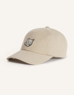 キャップ＆ハット | メゾン キツネ(Maison Kitsuné) 公式オンライン