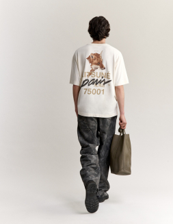 New arrivals men – Shop the latest essentials | Maison Kitsuné