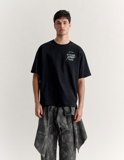 Men's tee shirts - Comfort & timeless style | Maison Kitsuné