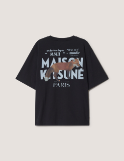 HOMEPAGE | Maison Kitsuné