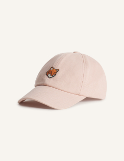 フォックスヘッド キャップ | Maison Kitsuné
