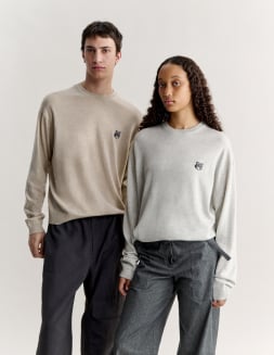 Maison Kitsuné | メゾン キツネ公式オンラインストア | Maison Kitsuné
