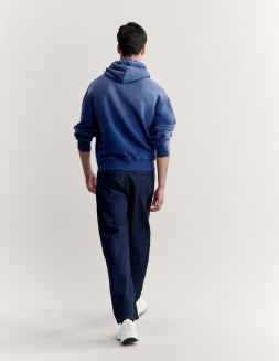 Sweatshirt & hoodie fits - Comfort to Oversize | Maison Kitsuné
