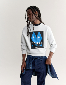 Maison Kitsuné | メゾン キツネ公式オンラインストア | Maison Kitsuné