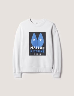 Maison Kitsuné | メゾン キツネ公式オンラインストア | Maison Kitsuné