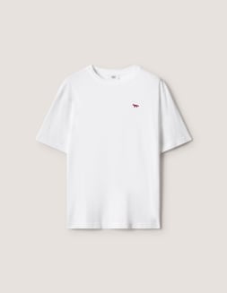 Tシャツ - メンズ | メゾン キツネ(Maison Kitsuné) 公式オンライン