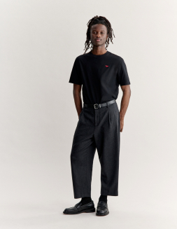 Tシャツ - メンズ | メゾン キツネ(Maison Kitsuné) 公式オンライン