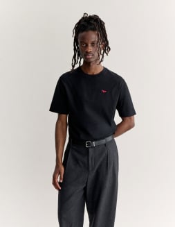 Tシャツ - メンズ | メゾン キツネ(Maison Kitsuné) 公式オンライン