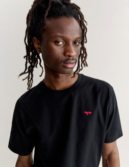 Tシャツ - メンズ | メゾン キツネ(Maison Kitsuné) 公式オンライン
