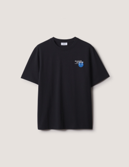 Tシャツ - メンズ | メゾン キツネ(Maison Kitsuné) 公式オンライン