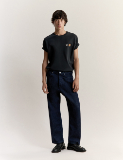 メンズ アイテム セレクション | メゾン キツネ(Maison Kitsuné) 公式