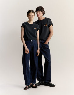 メゾン キツネ アイコニック | メゾン キツネ(Maison Kitsuné) 公式