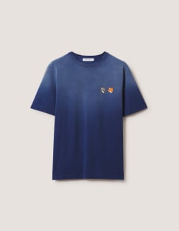 Men's tee shirts - Comfort & timeless style | Maison Kitsuné