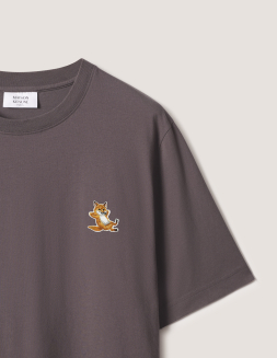 Tシャツ - メンズ | メゾン キツネ(Maison Kitsuné) 公式オンライン