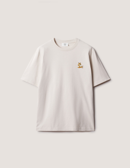 Tシャツ - メンズ | メゾン キツネ(Maison Kitsuné) 公式オンライン