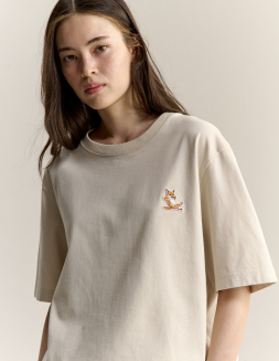Tシャツ - メンズ | メゾン キツネ(Maison Kitsuné) 公式オンライン