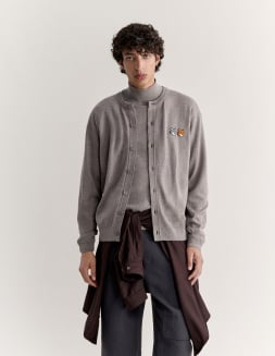 Maison Kitsuné | メゾン キツネ公式オンラインストア | Maison Kitsuné