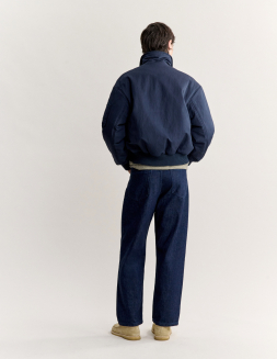 Coats and jackets for men for any season | Maison Kitsuné | Maison