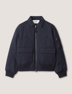 Maison Kitsune ボンバージャケット ボンバー ジャケット | Maison Kitsuné