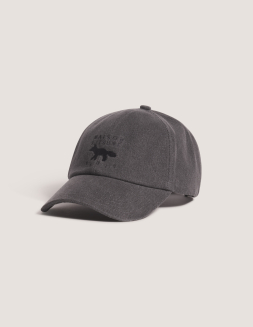 キャップ＆ハット | メゾン キツネ(Maison Kitsuné) 公式オンライン