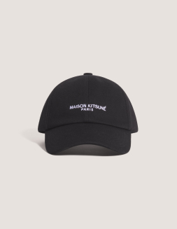 キャップ＆ハット | メゾン キツネ(Maison Kitsuné) 公式オンライン