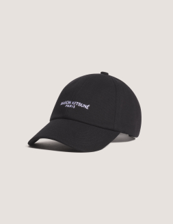 キャップ＆ハット | メゾン キツネ(Maison Kitsuné) 公式オンライン
