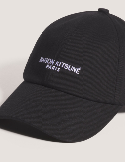 キャップ＆ハット | メゾン キツネ(Maison Kitsuné) 公式オンライン